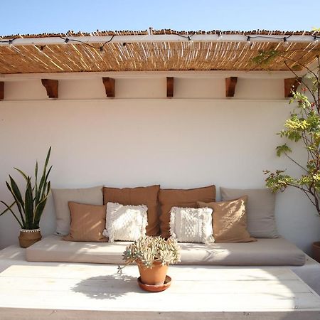 Pva - Cap Negret Appartement Altea Buitenkant foto