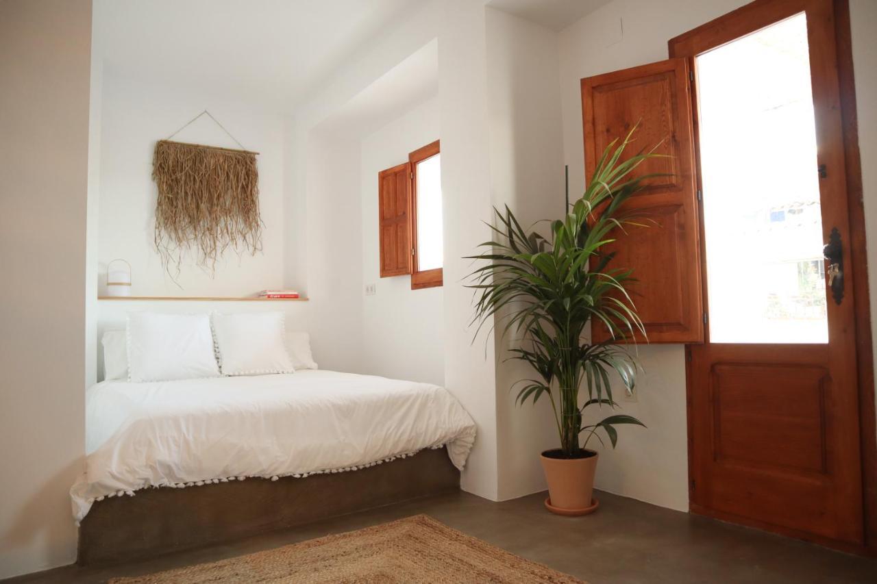 Pva - Cap Negret Appartement Altea Buitenkant foto