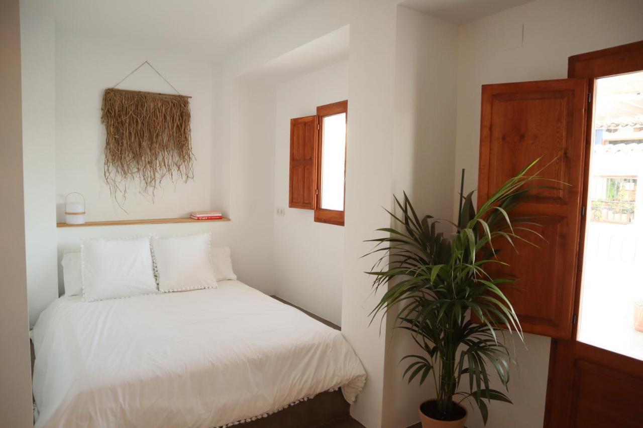 Pva - Cap Negret Appartement Altea Buitenkant foto