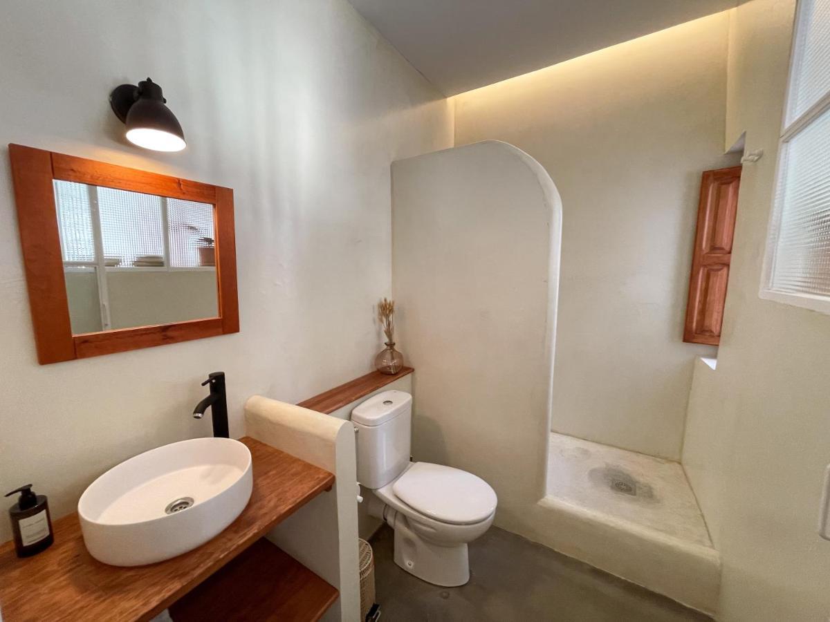 Pva - Cap Negret Appartement Altea Buitenkant foto