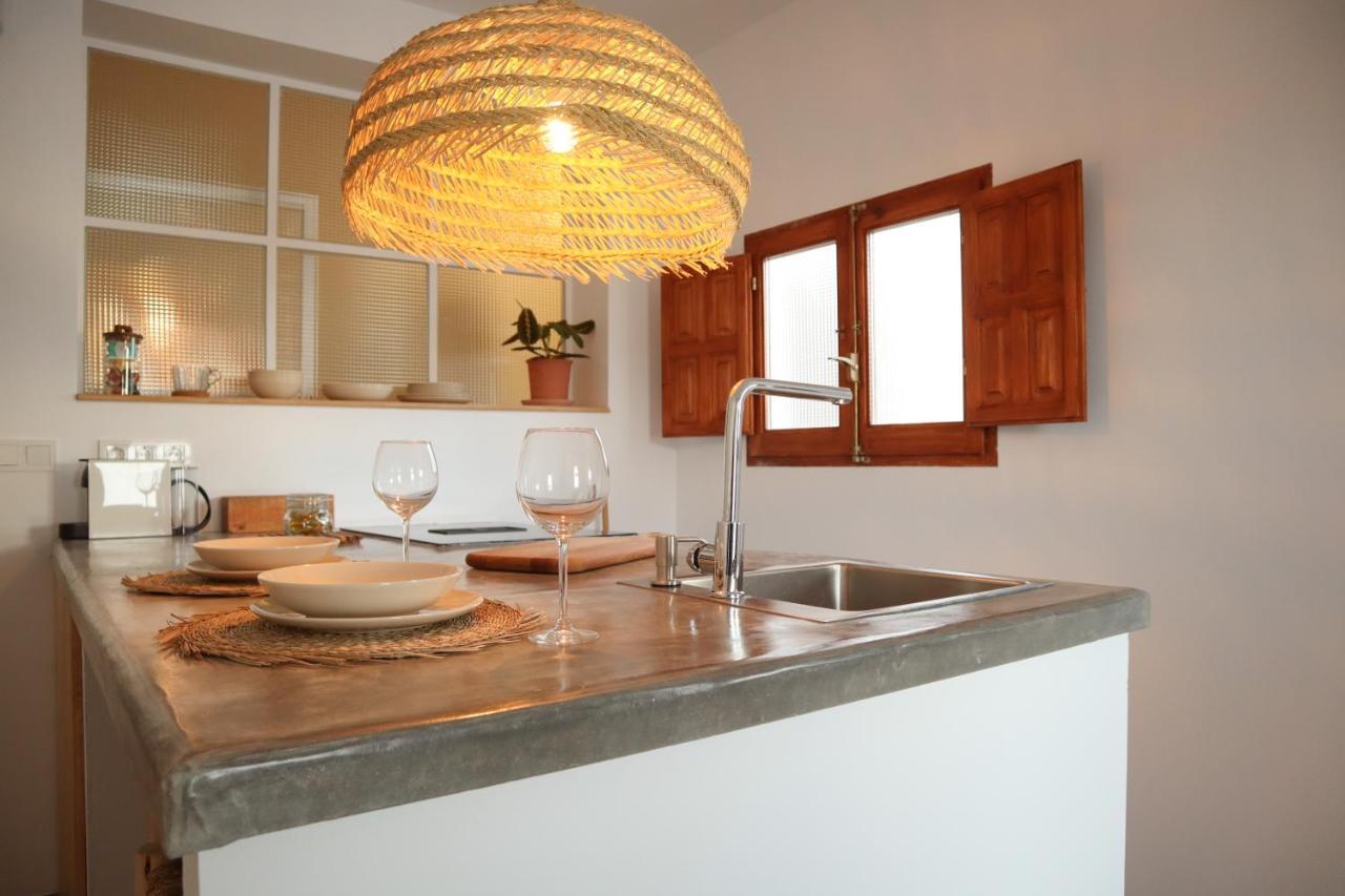 Pva - Cap Negret Appartement Altea Buitenkant foto