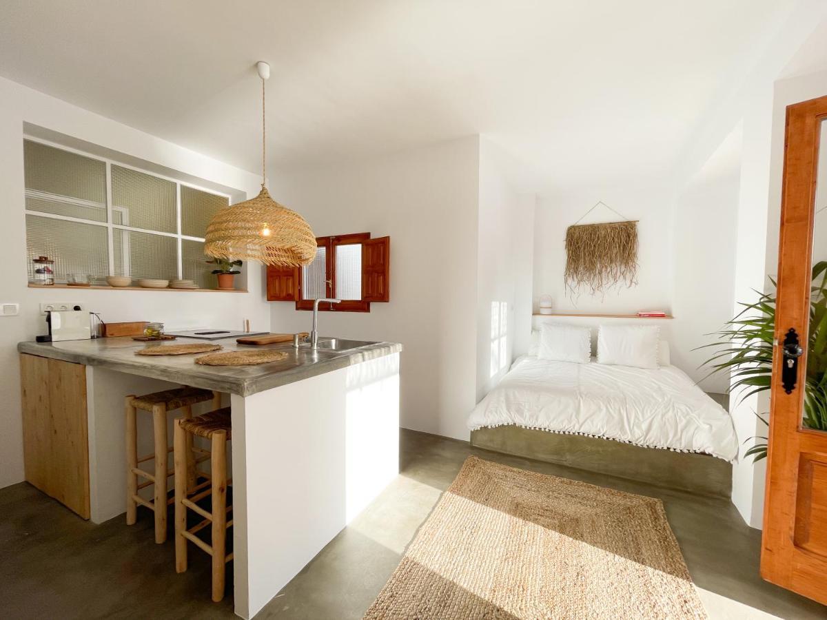 Pva - Cap Negret Appartement Altea Buitenkant foto