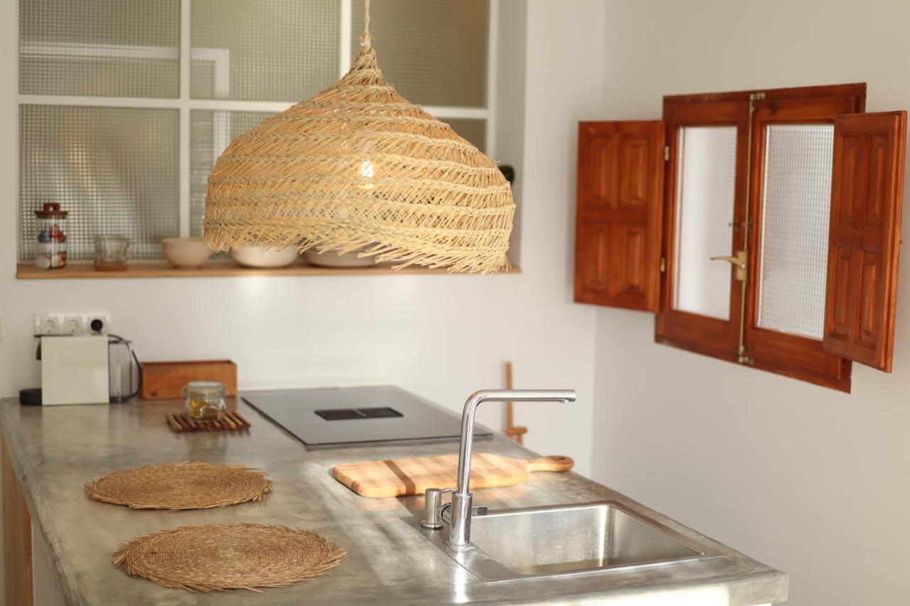 Pva - Cap Negret Appartement Altea Buitenkant foto