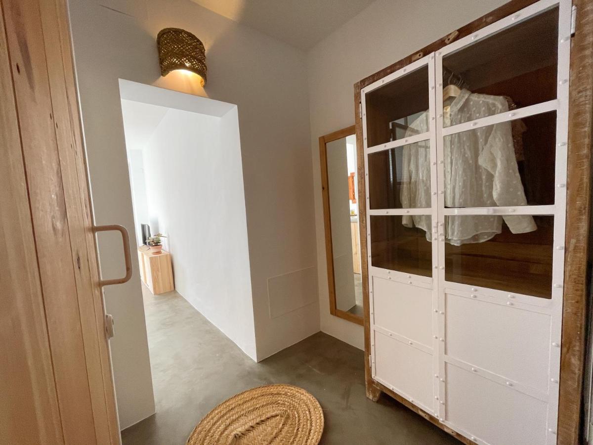 Pva - Cap Negret Appartement Altea Buitenkant foto
