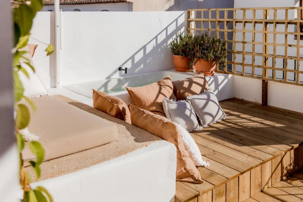 Pva - Cap Negret Appartement Altea Buitenkant foto