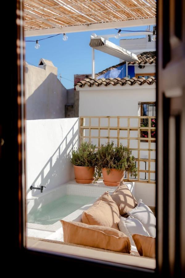 Pva - Cap Negret Appartement Altea Buitenkant foto